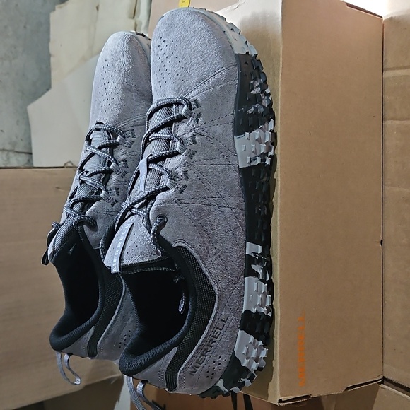 Merrell Wrapt - Picture 2 of 12